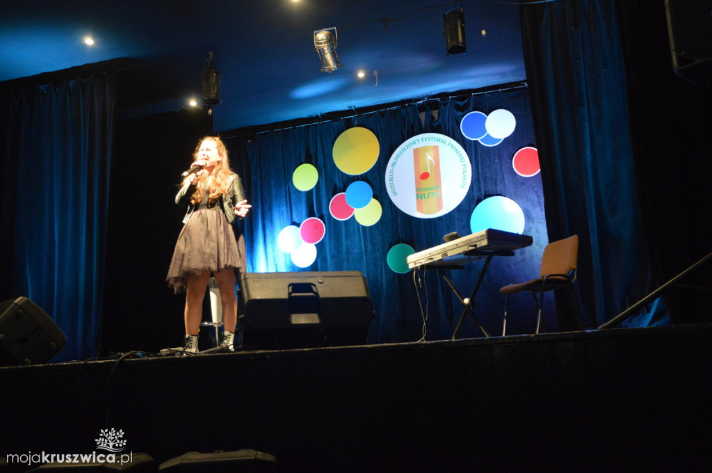 III Festiwal Piosenki Dziecięco-Młodzieżowy