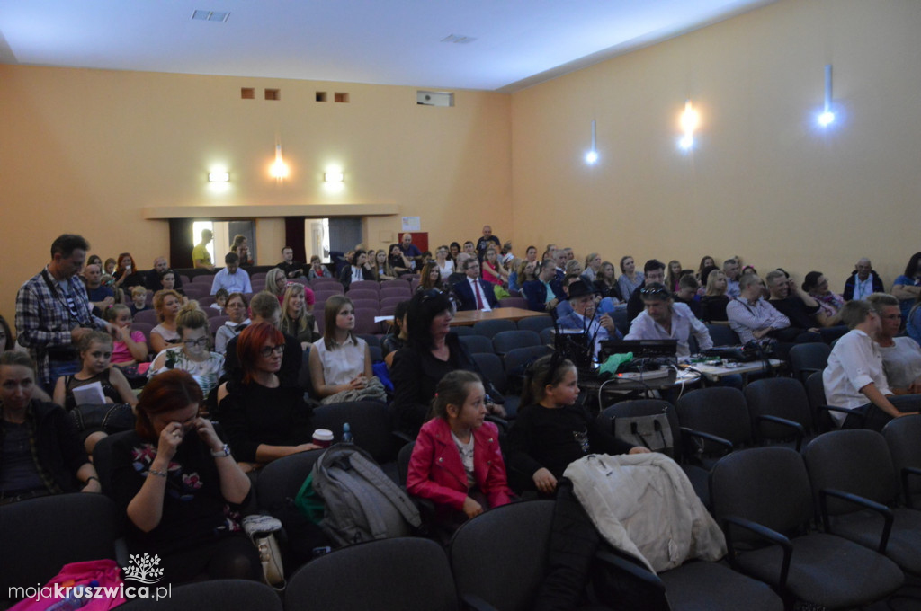 III Festiwal Piosenki Dziecięco-Młodzieżowy