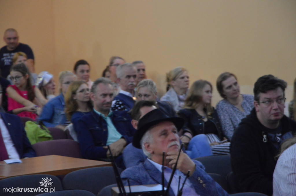 III Festiwal Piosenki Dziecięco-Młodzieżowy