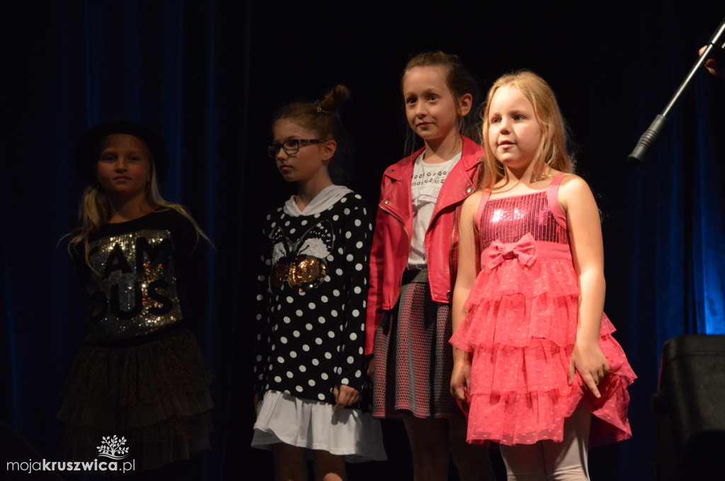 III Festiwal Piosenki Dziecięco-Młodzieżowy