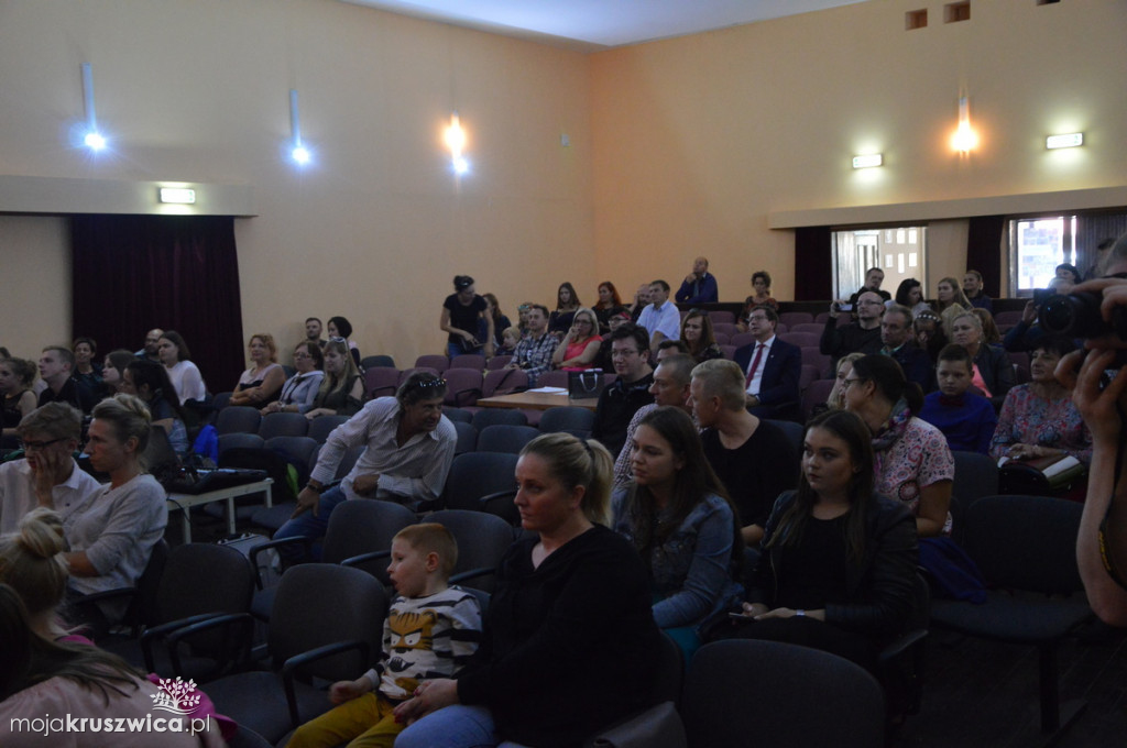 III Festiwal Piosenki Dziecięco-Młodzieżowy