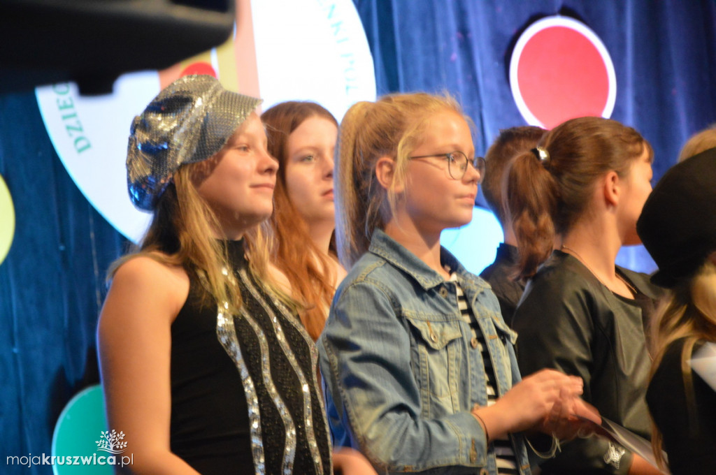 III Festiwal Piosenki Dziecięco-Młodzieżowy