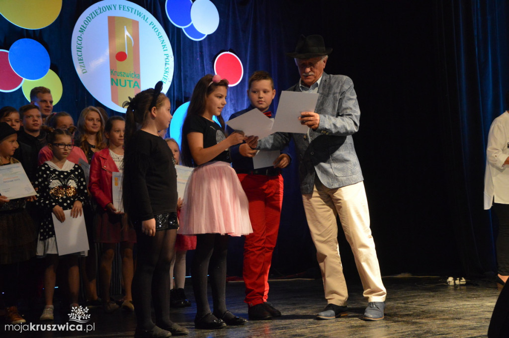 III Festiwal Piosenki Dziecięco-Młodzieżowy
