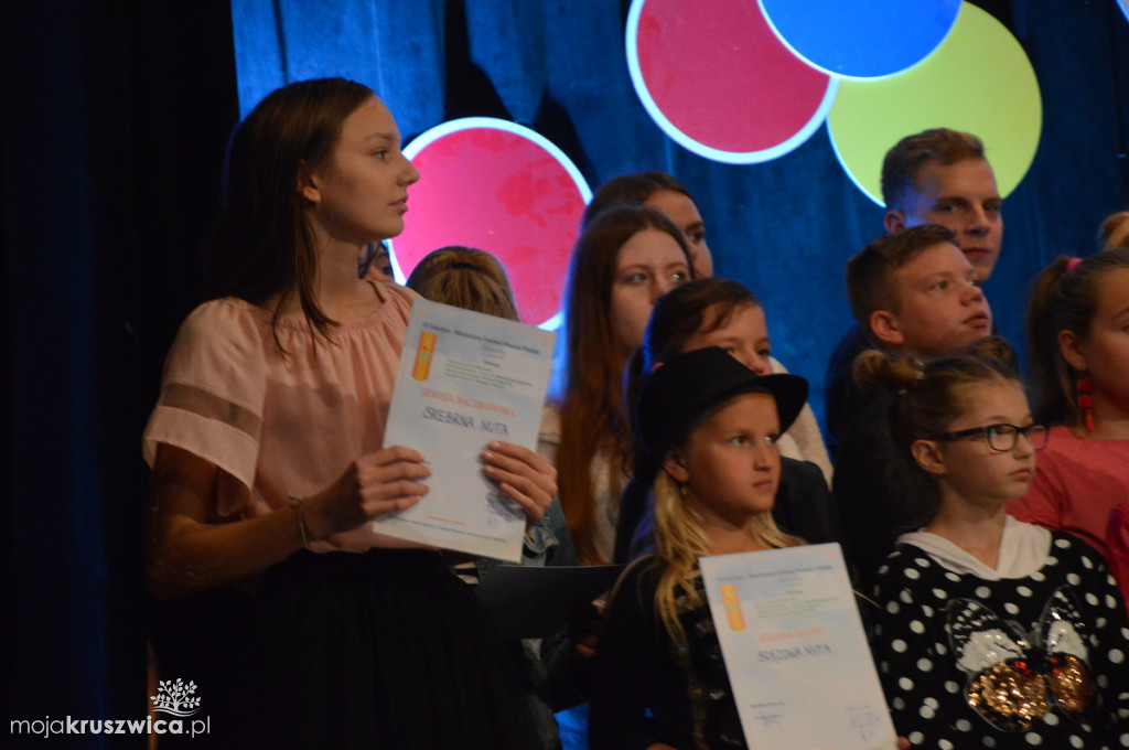 III Festiwal Piosenki Dziecięco-Młodzieżowy