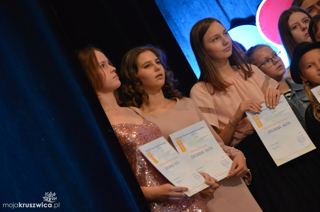 III Festiwal Piosenki Dziecięco-Młodzieżowy