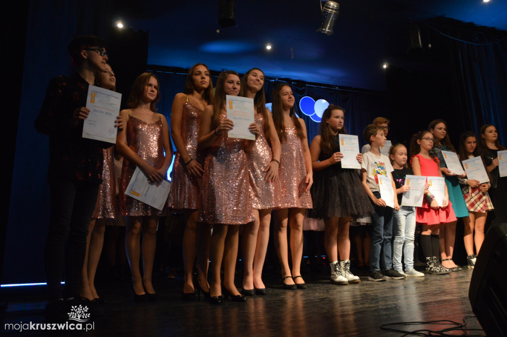 III Festiwal Piosenki Dziecięco-Młodzieżowy