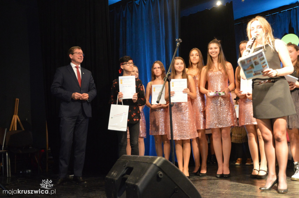 III Festiwal Piosenki Dziecięco-Młodzieżowy
