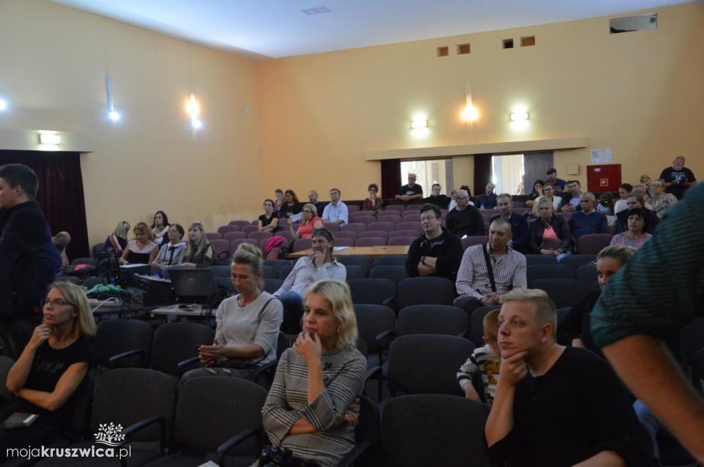 III Festiwal Piosenki Dziecięco-Młodzieżowy