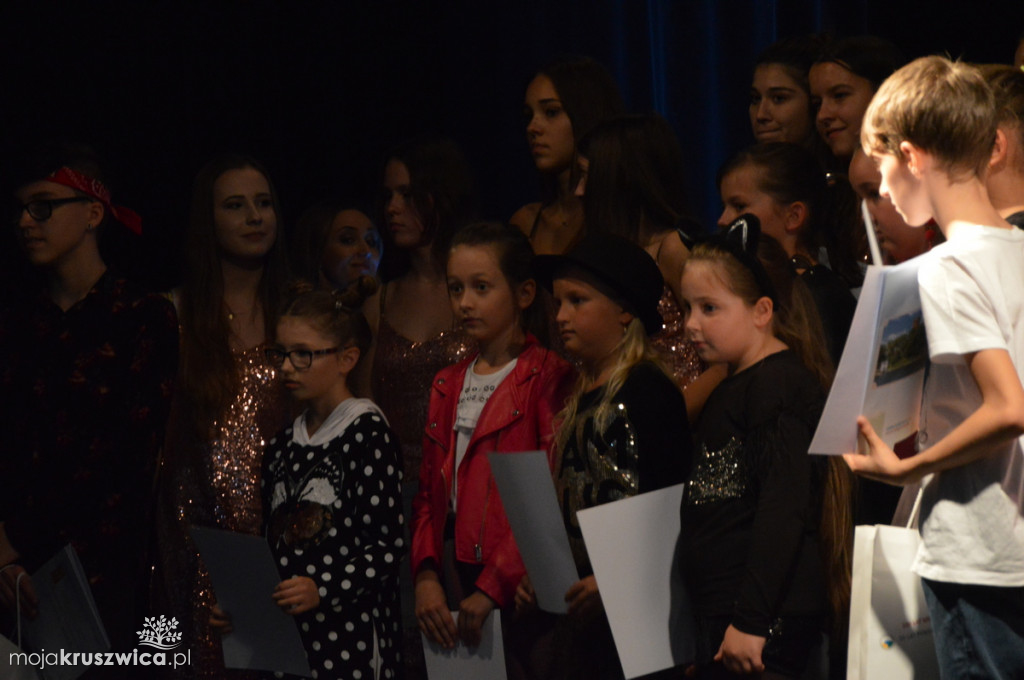 III Festiwal Piosenki Dziecięco-Młodzieżowy
