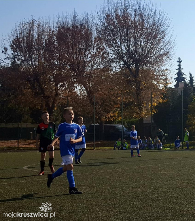 Kruszwicki turniej na orliku