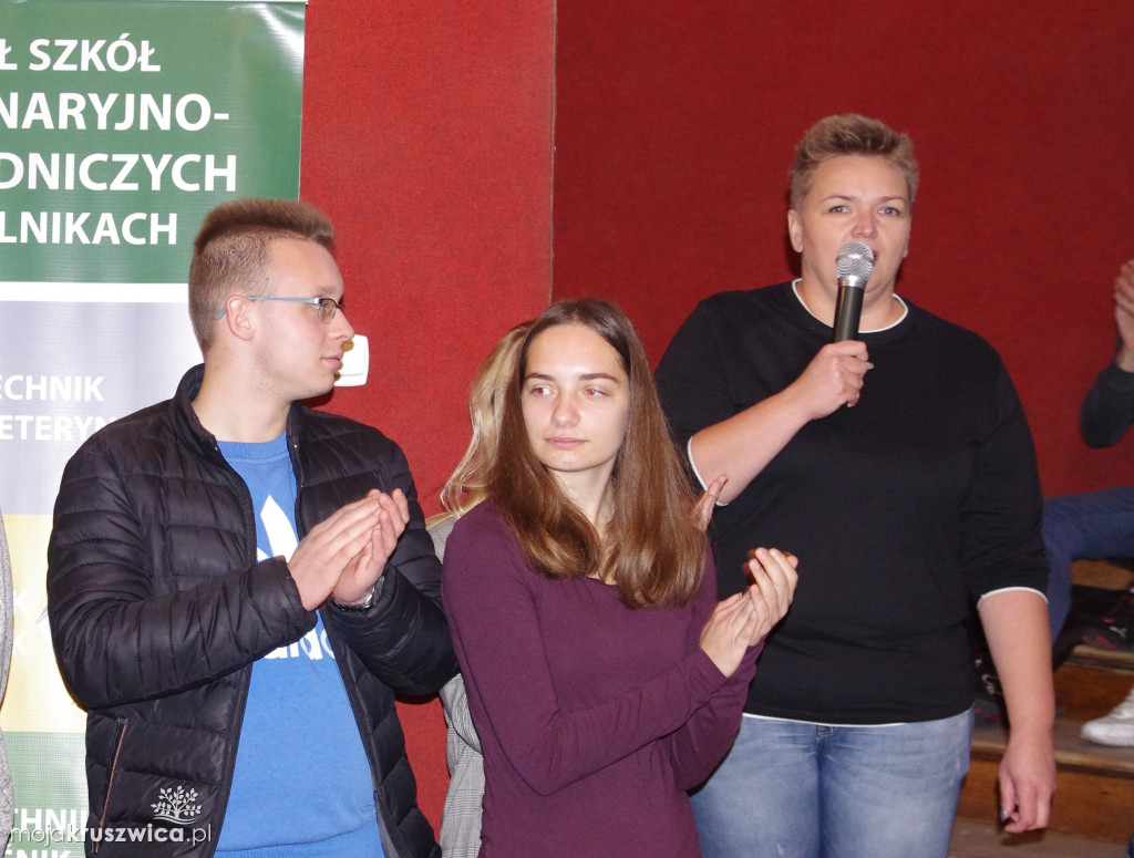 Bili rekord w RKO