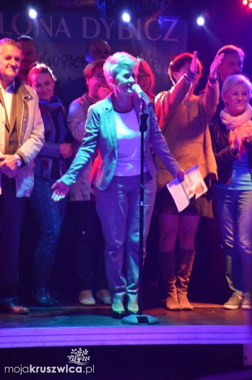 Happening polityczny pod Mysią Wieżą