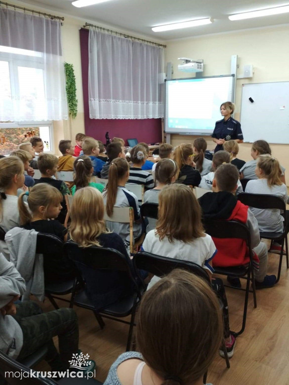 Spotkania w podkruszwikich miejscowościach