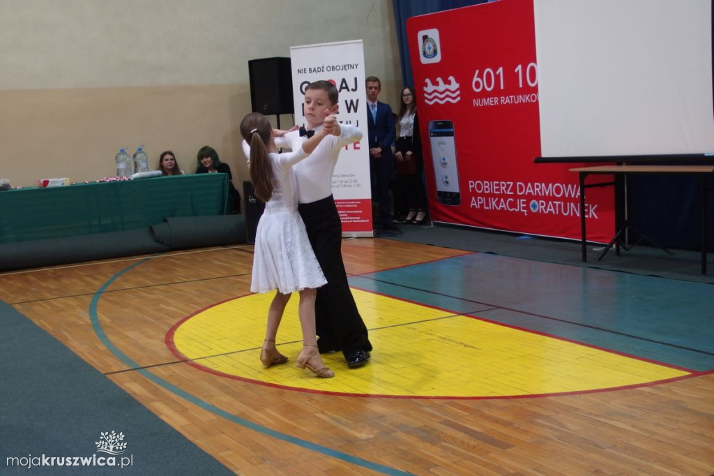Dar krwi darem serca i darem życia. Event nie tylko ze służbami