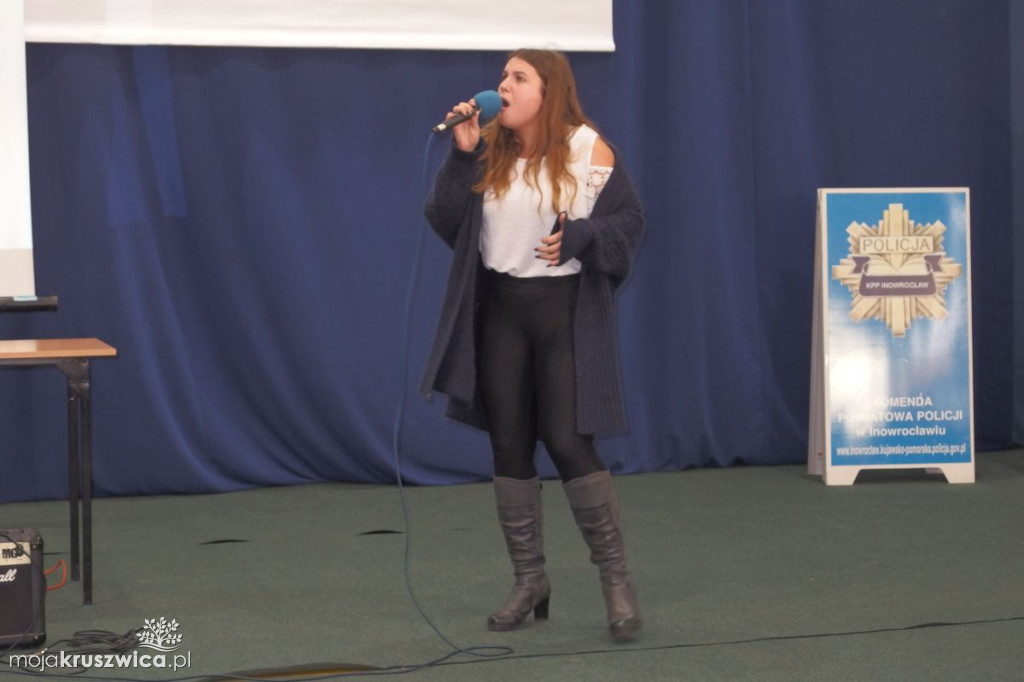 Dar krwi darem serca i darem życia. Event nie tylko ze służbami