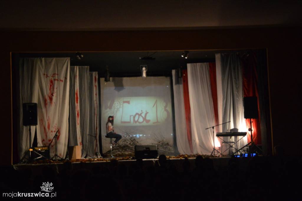 Koncert z okazji 100-lecia odzyskania Niepodległości