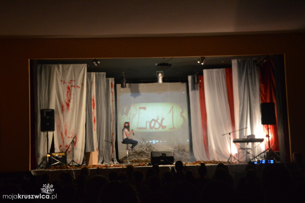 Koncert z okazji 100-lecia odzyskania Niepodległości