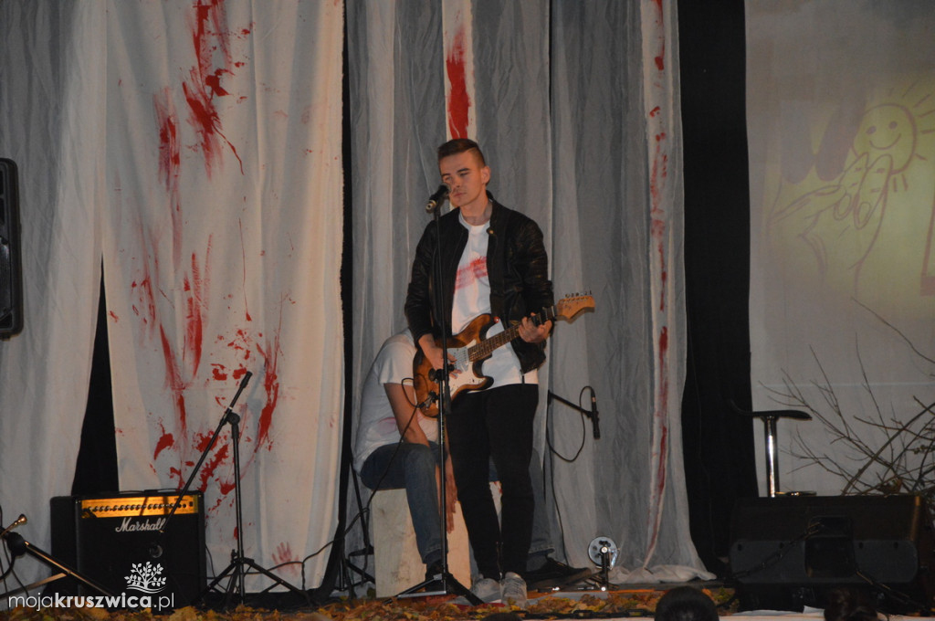 Koncert z okazji 100-lecia odzyskania Niepodległości