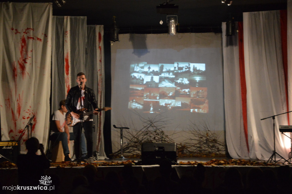 Koncert z okazji 100-lecia odzyskania Niepodległości