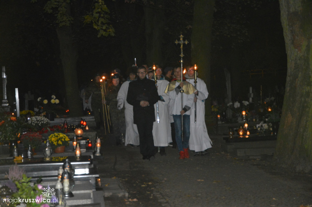 Noc Świętych 2018