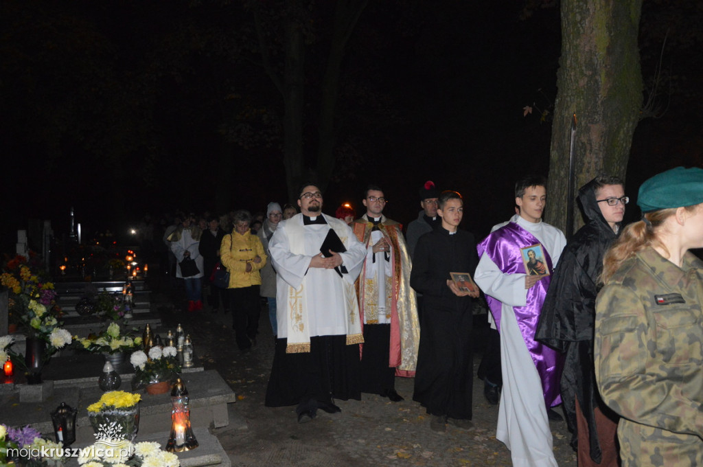 Noc Świętych 2018