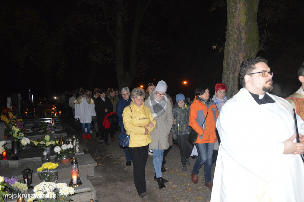 Noc Świętych 2018