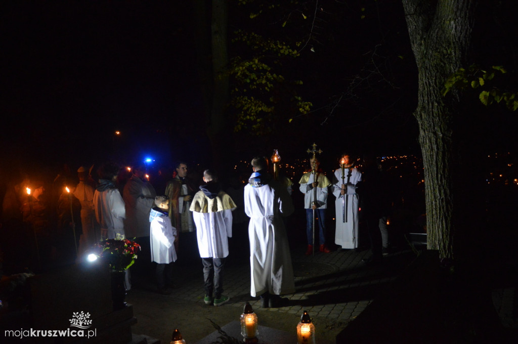 Noc Świętych 2018
