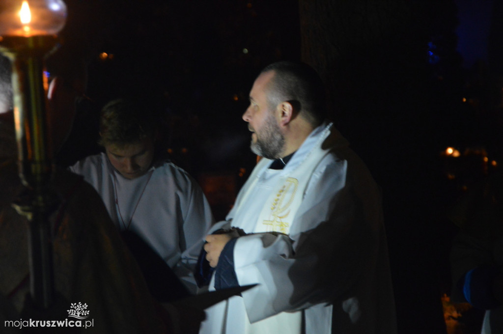 Noc Świętych 2018