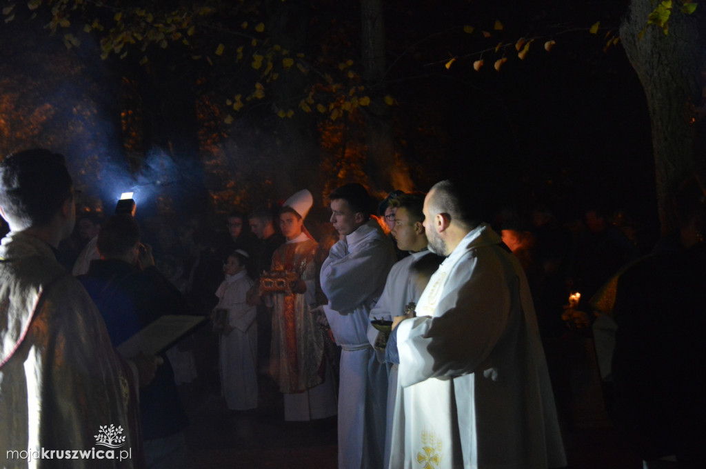 Noc Świętych 2018