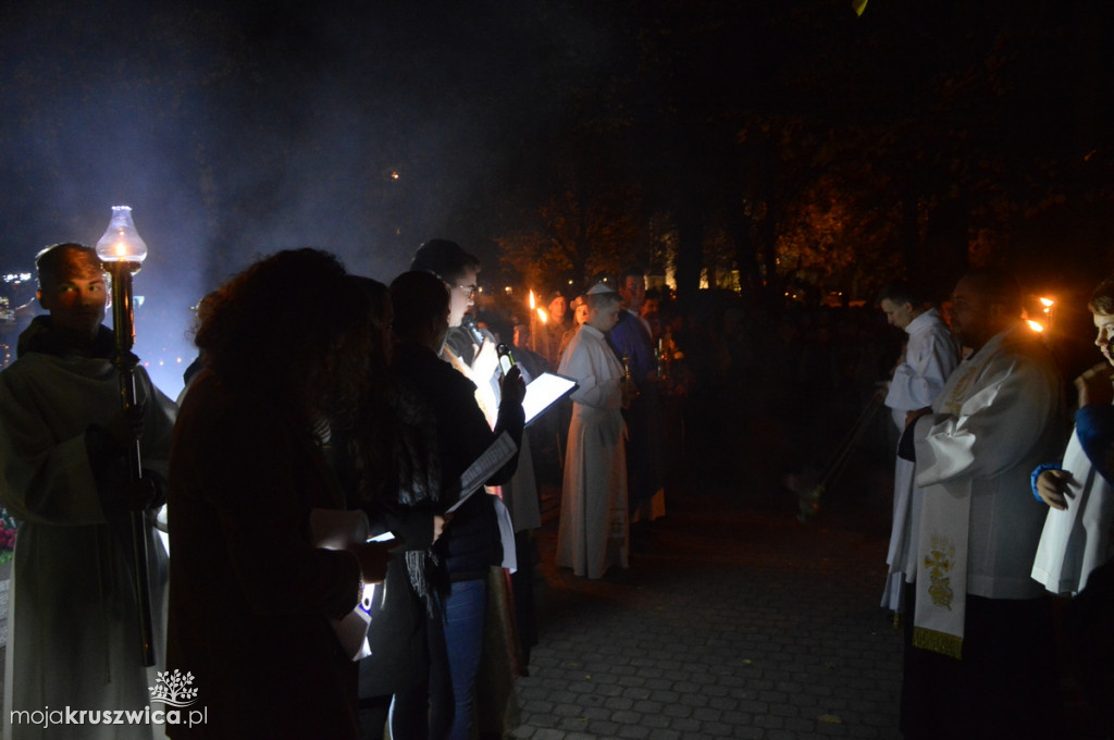 Noc Świętych 2018