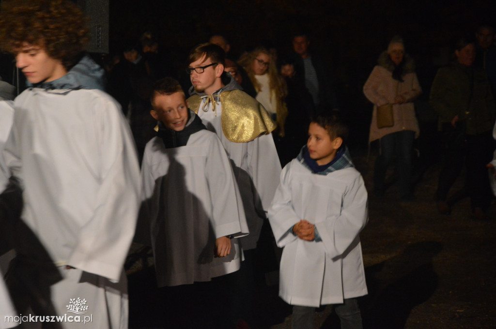 Noc Świętych 2018