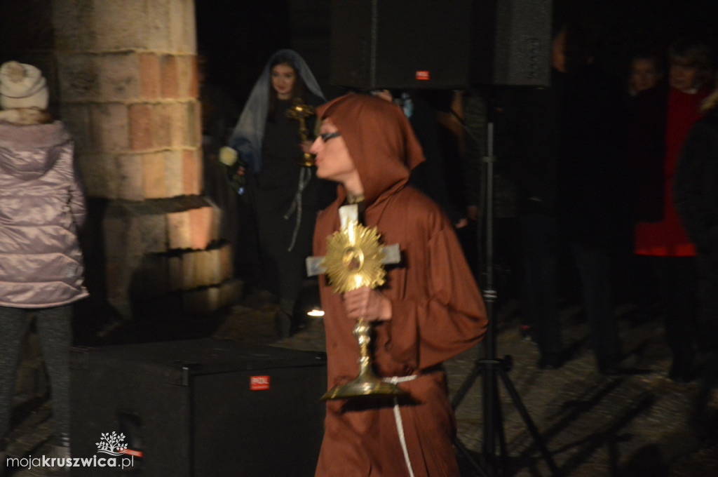 Noc Świętych 2018