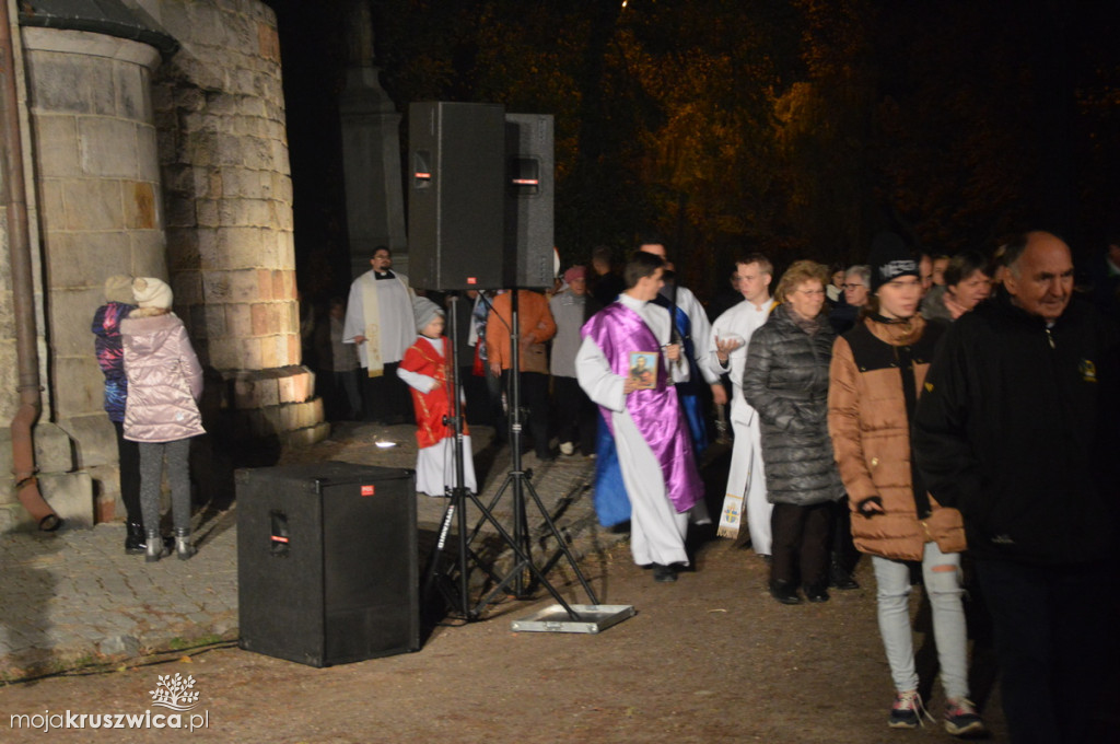 Noc Świętych 2018