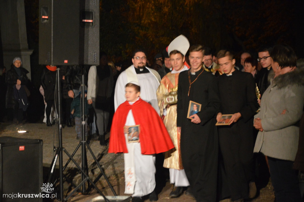 Noc Świętych 2018