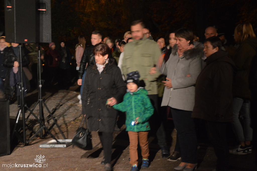 Noc Świętych 2018
