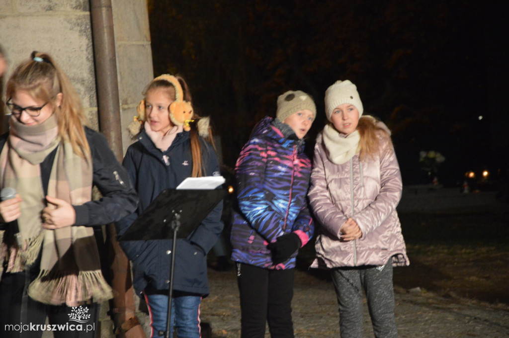 Noc Świętych 2018