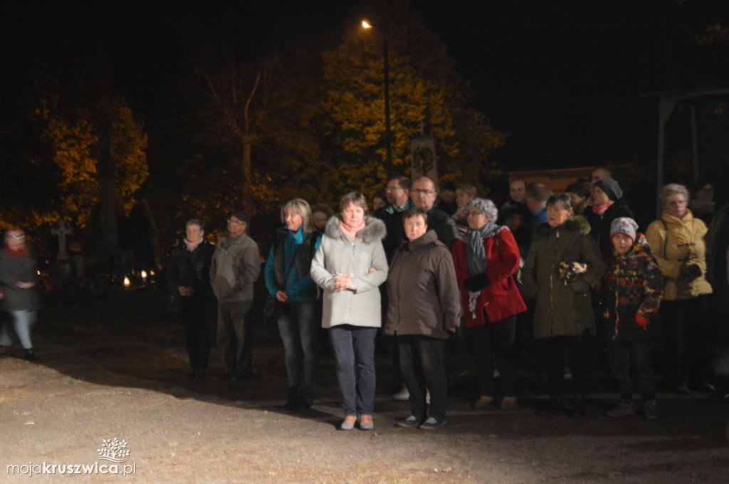 Noc Świętych 2018