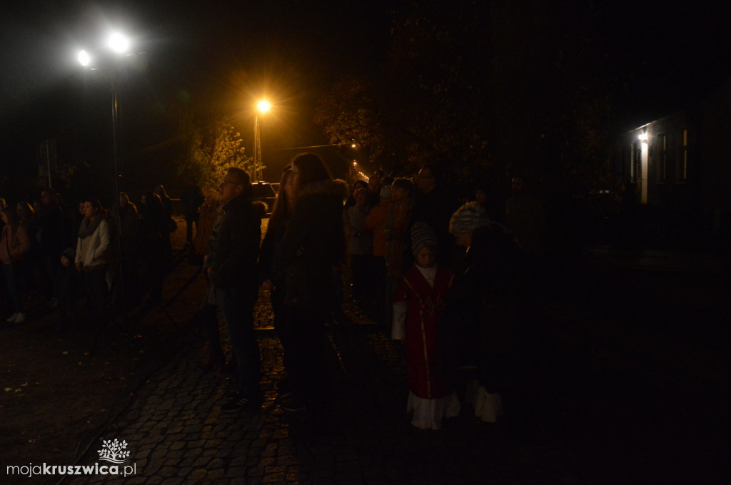 Noc Świętych 2018