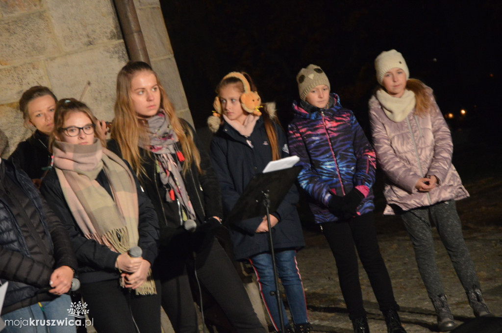 Noc Świętych 2018