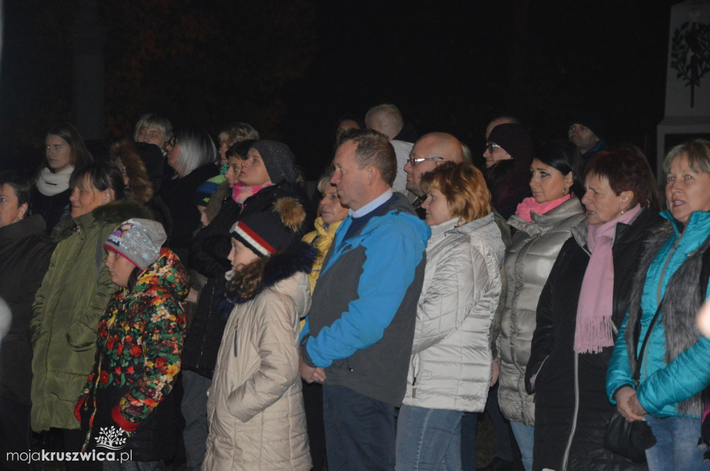 Noc Świętych 2018