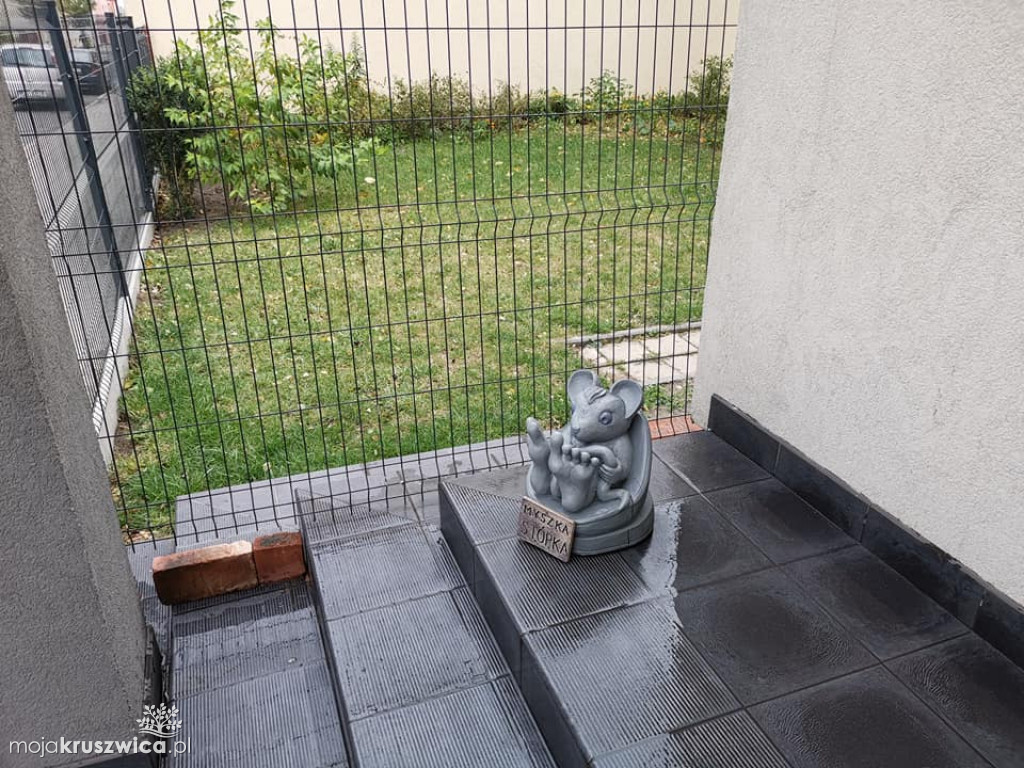 Myszka Stópka. Będą kolejne?