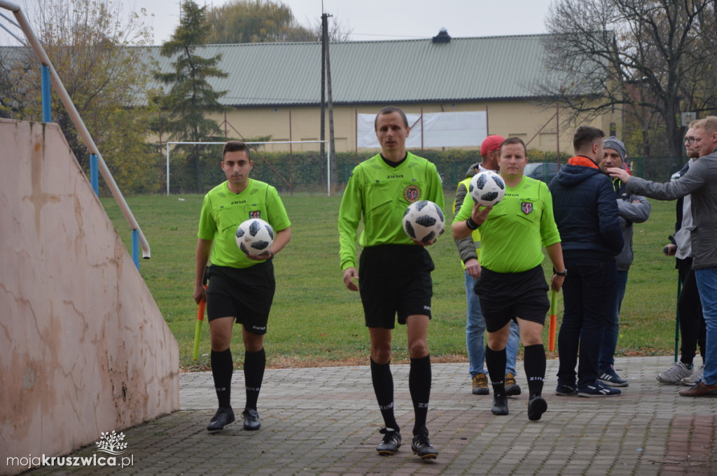 Gopło Kruszwica-Brześć Kujawski