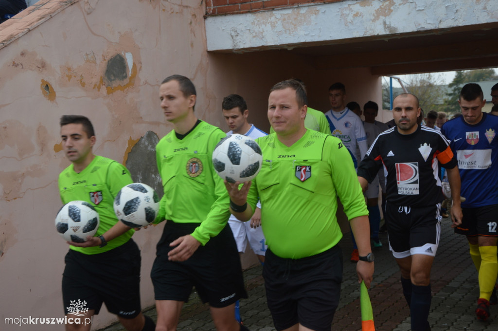 Gopło Kruszwica-Brześć Kujawski