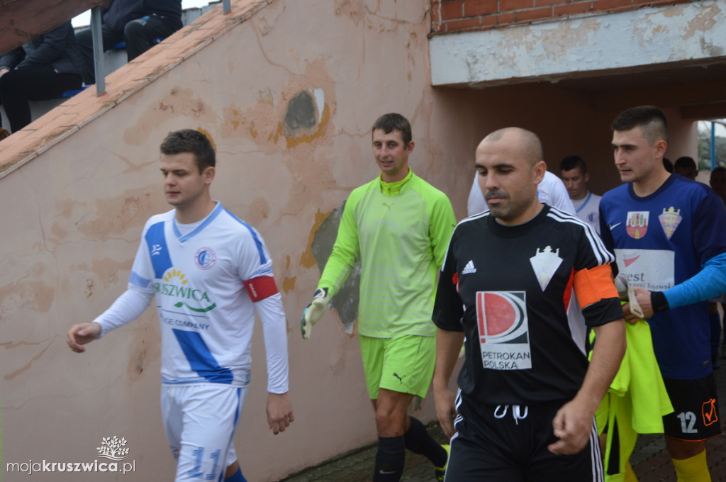 Gopło Kruszwica-Brześć Kujawski