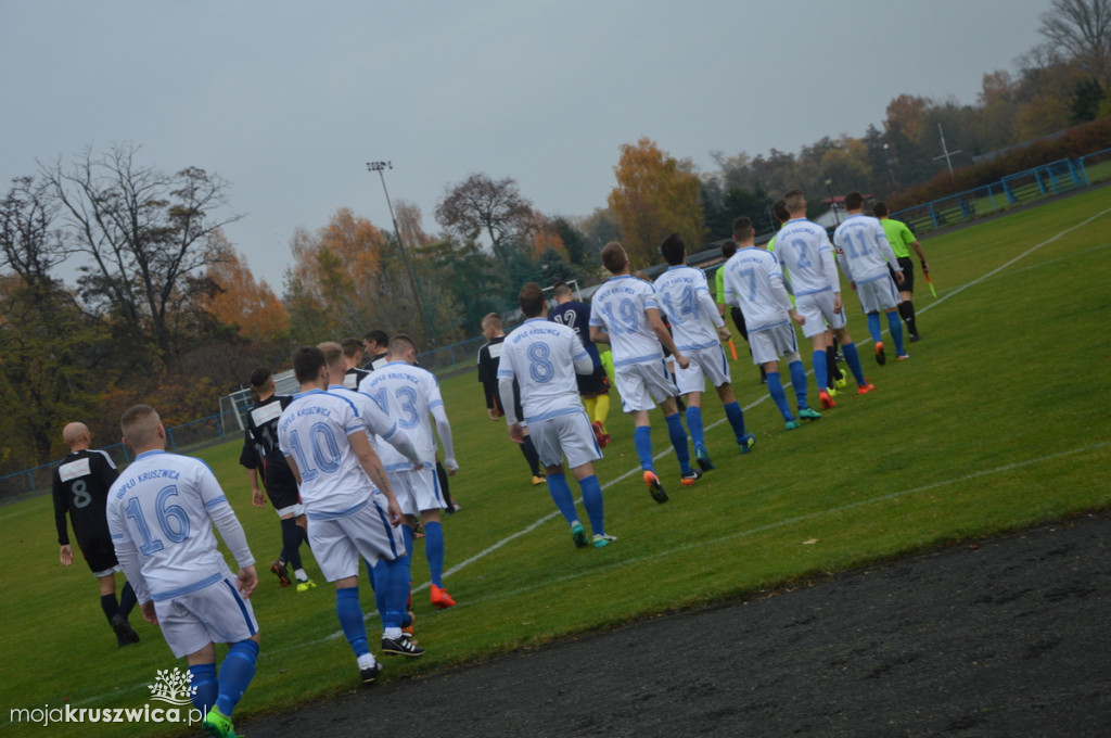 Gopło Kruszwica-Brześć Kujawski