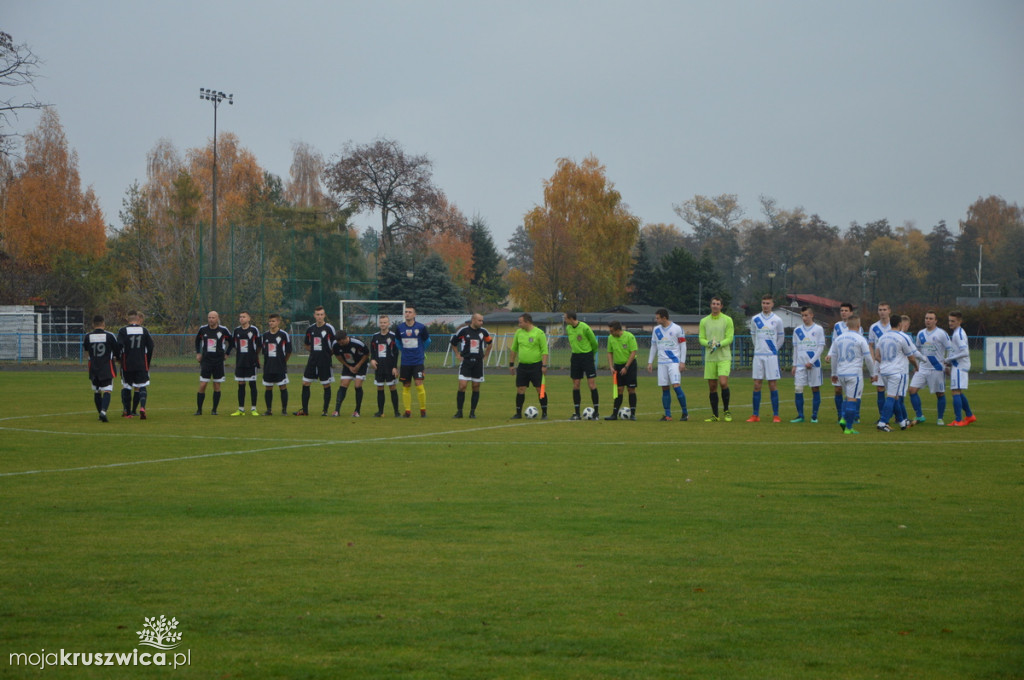 Gopło Kruszwica-Brześć Kujawski