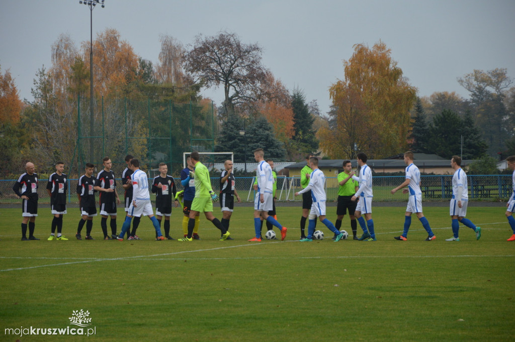 Gopło Kruszwica-Brześć Kujawski