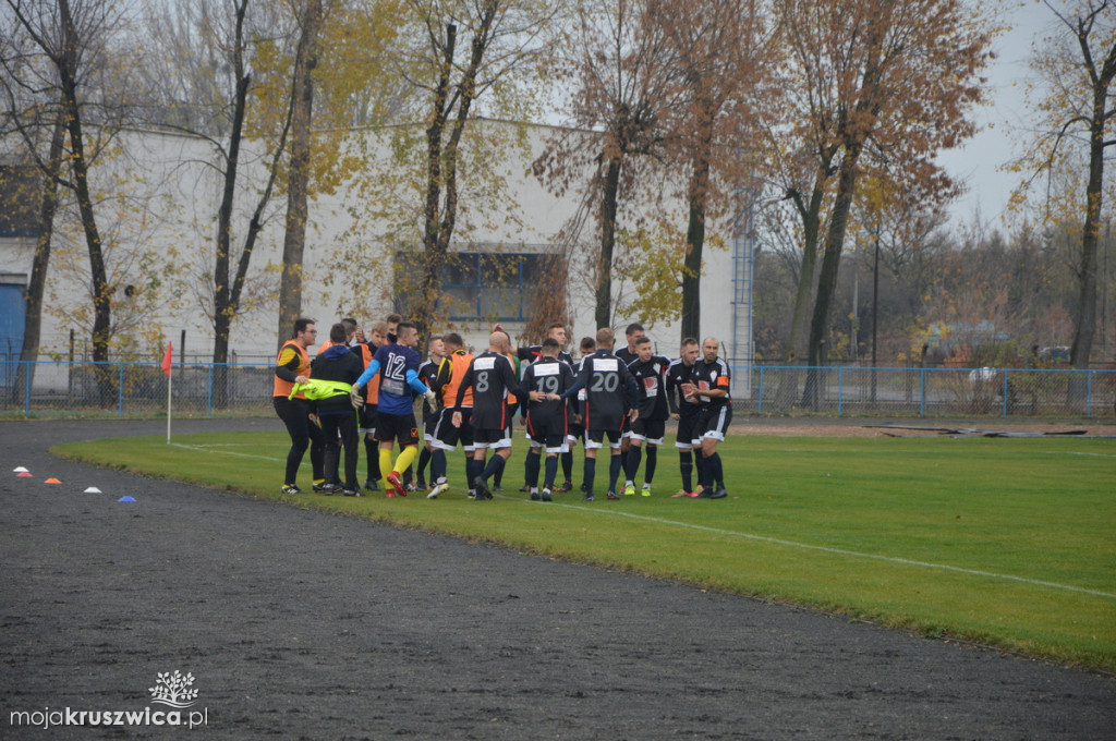 Gopło Kruszwica-Brześć Kujawski