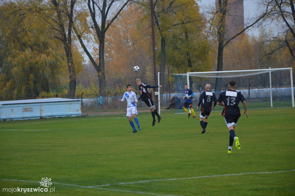 Gopło Kruszwica-Brześć Kujawski