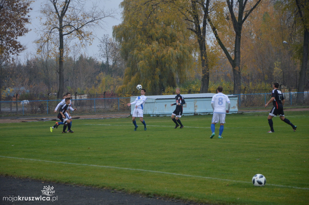 Gopło Kruszwica-Brześć Kujawski